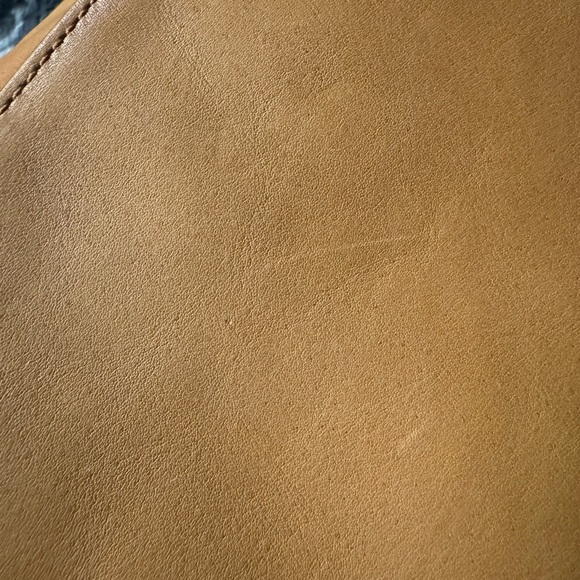 Coach Men’s Metropolitan Map Bag 71116 crossbody bag - Picture 10 of 11